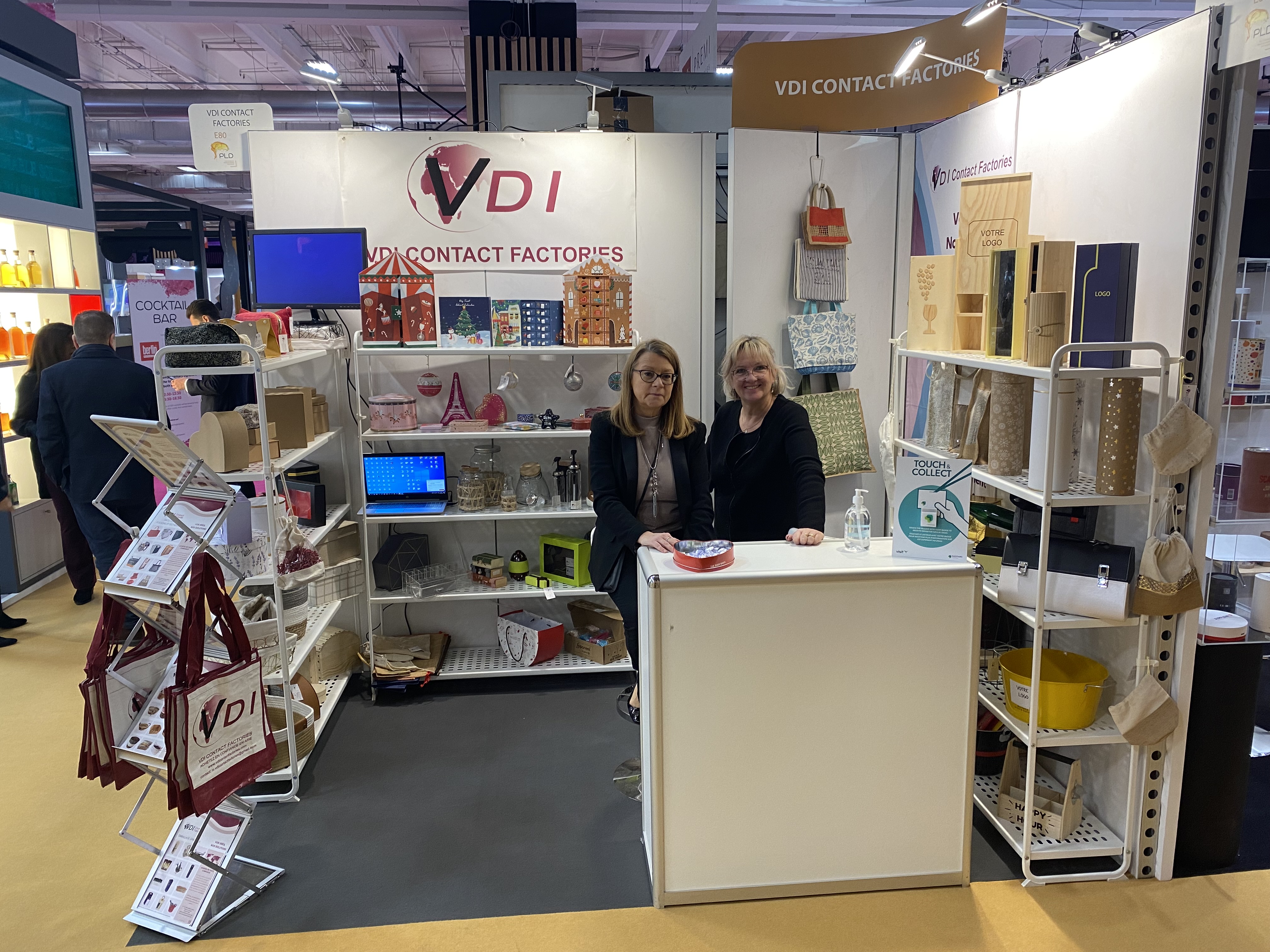 Stand VDI PPW 2023